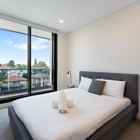 Luxury 3 Bedroom Apartment In Ryde Sidney Exterior foto