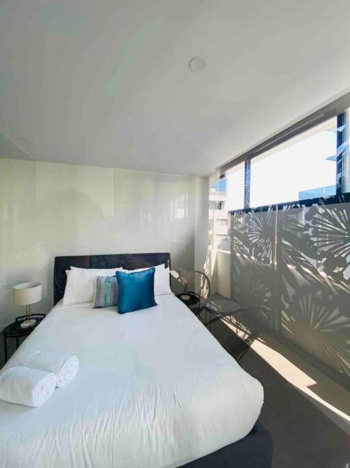 Luxury 3 Bedroom Apartment In Ryde Sidney Exterior foto